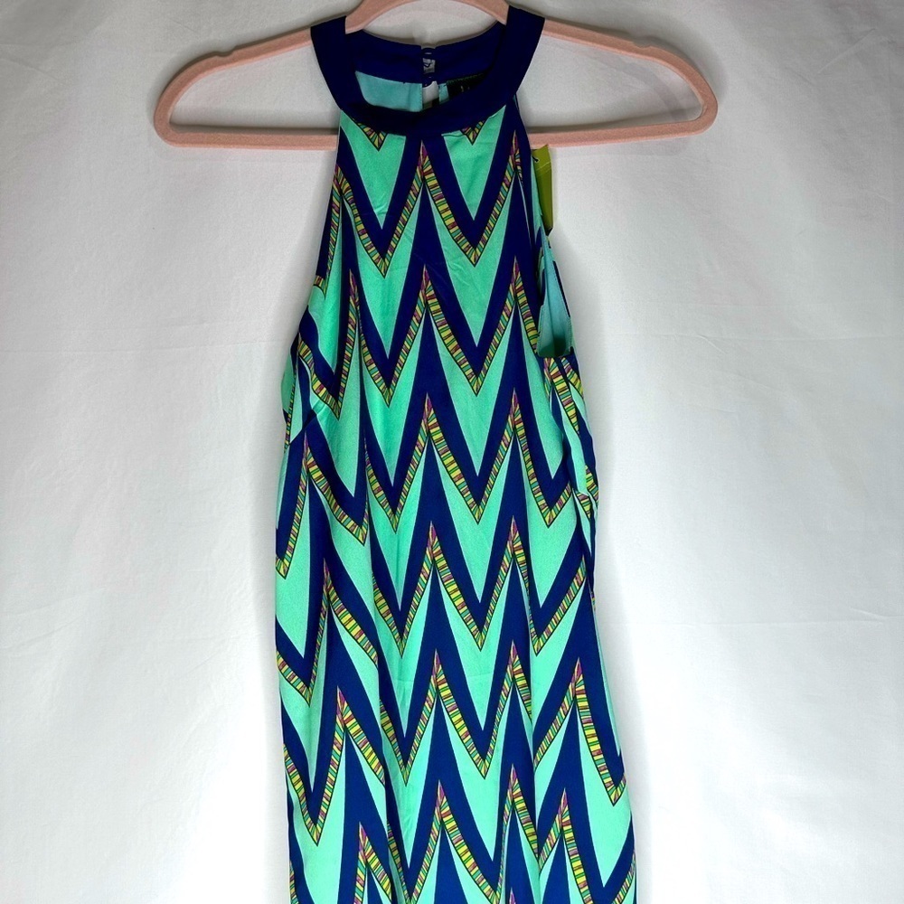 Maude Dress